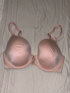 SPANX pillow cup Smooth Molded Bra - Blush 32DD
